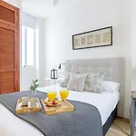 Comedias II & Old Town By Ele Apartments