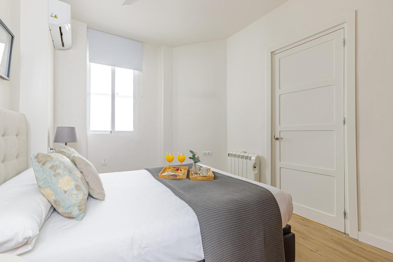 Comedias Ii & Old Town By Ele Apartamento