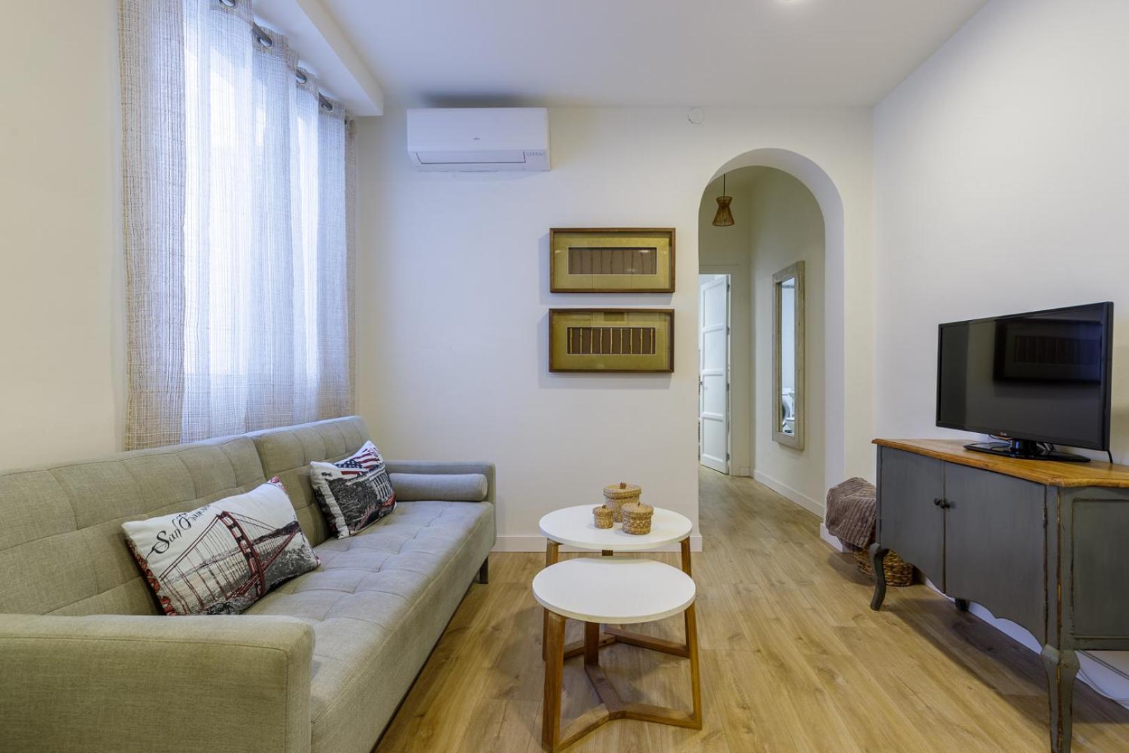 Apartamento Comedias Ii & Old Town By Ele
