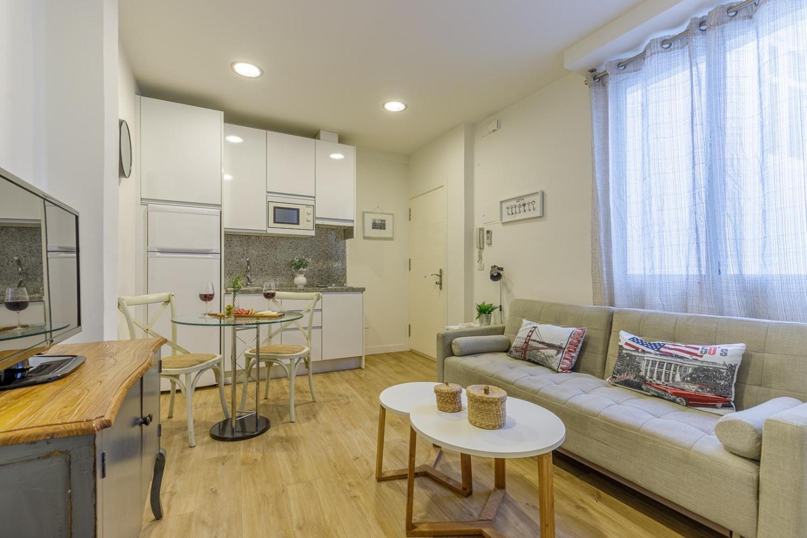 Apartamento Comedias Ii & Old Town By Ele